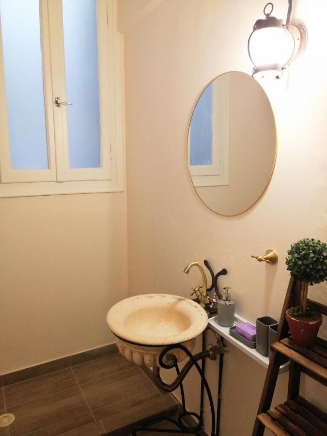 Stylish Central Penthouse Apartment アテネ エクステリア 写真